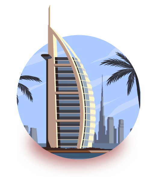 Dubai Office
